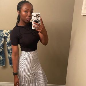 Meet your Posher, Claudene